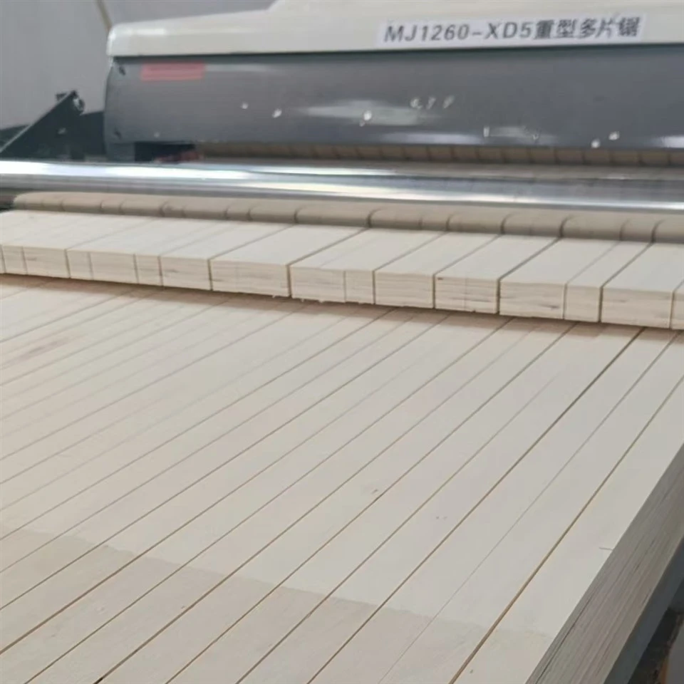 Moisture-resistant Balcony LVL Columns factory